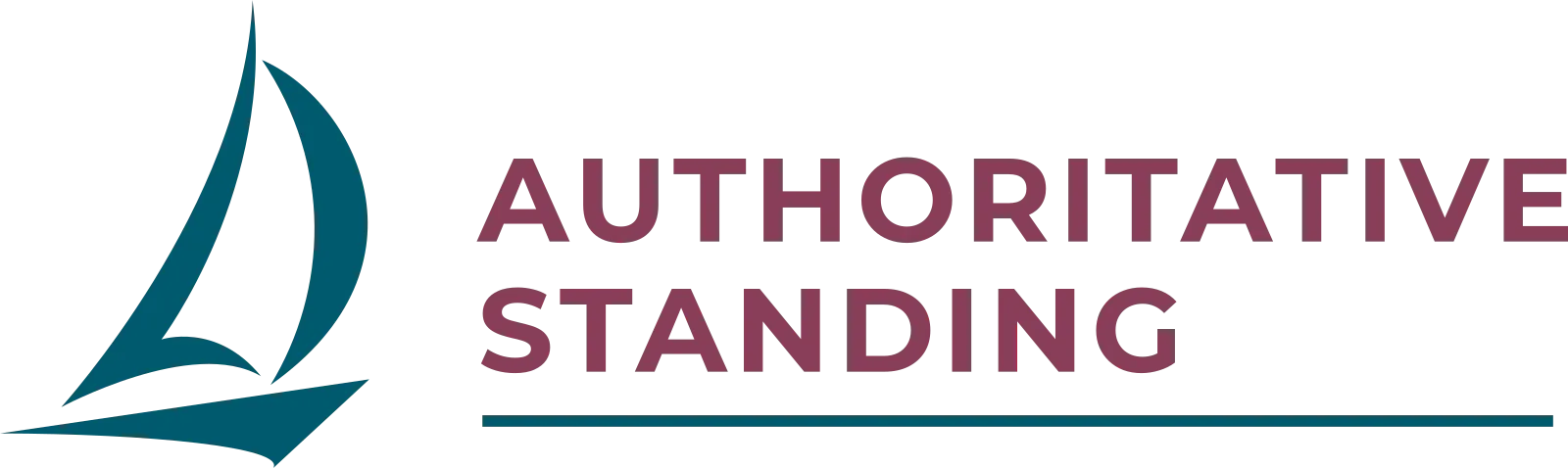 Authoritative Standing