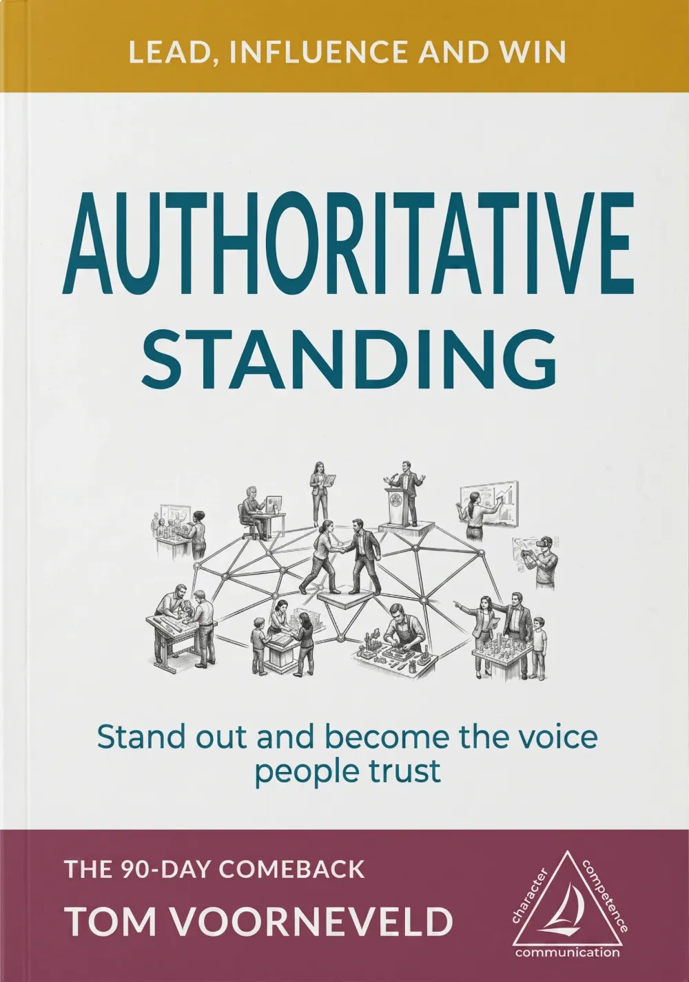 Authoritative Standing