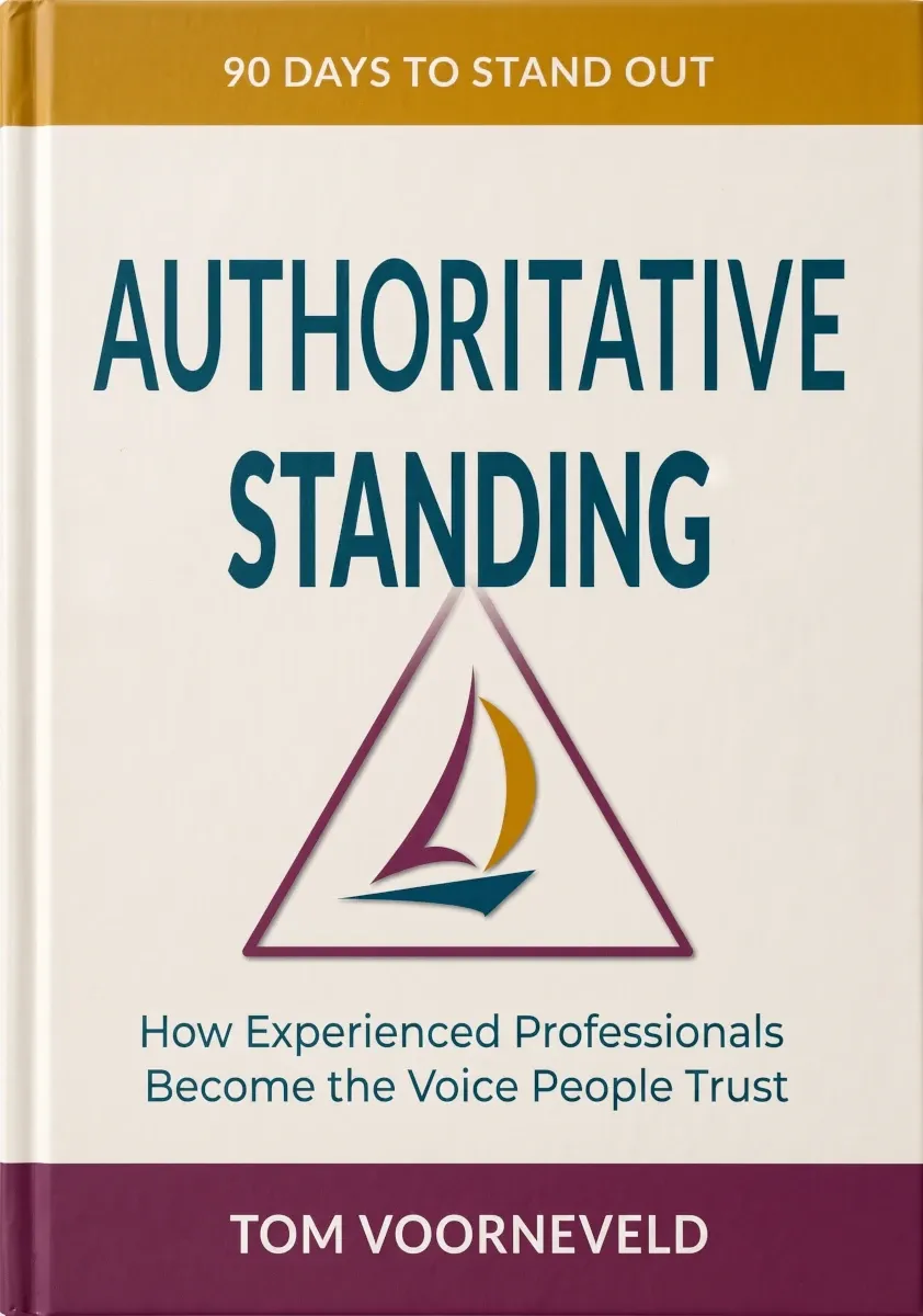 Authoritative Standing