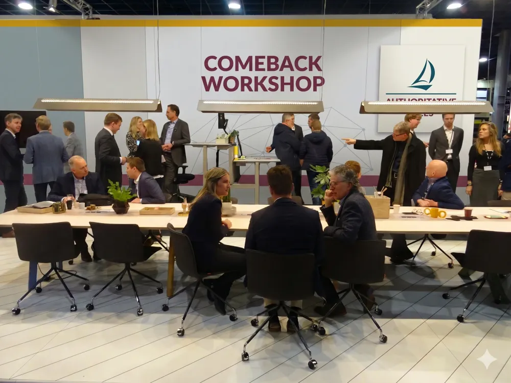 Comeback Workshops
