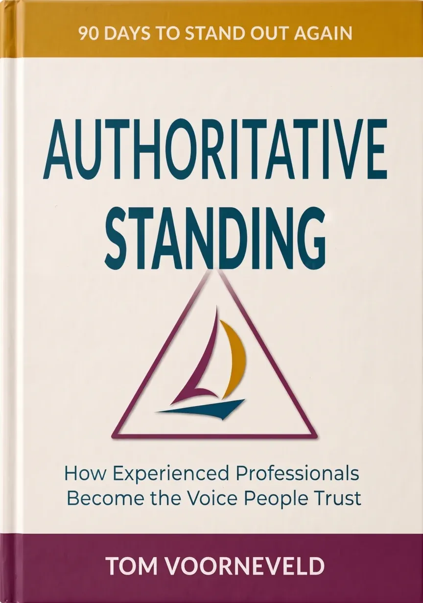 Authoritative Standing